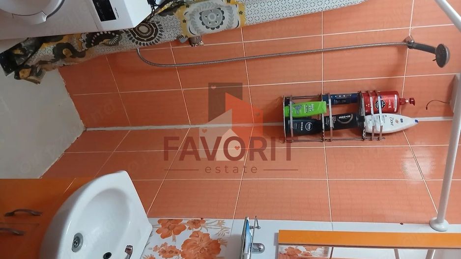 Etaj intermediar. Centrala termica proprie. Bloc izolat termic. - Poză 8