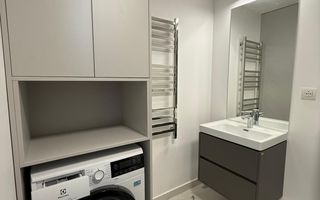 O camera, Iris, Modern, Prima inchiriere, Liberty Residential, Traian - Poză 3