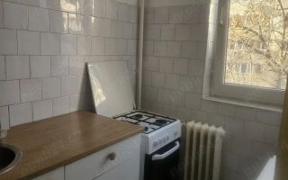 Închiriez garsonieră modernă Favorit – Drumul Taberei, metrou aproape - Poză 4