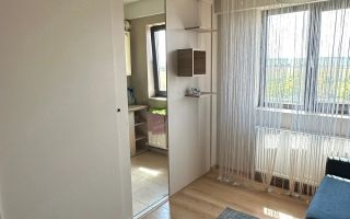 Apartament 2 camere de inchiriat, Letcani, Iasi - Bloc nou, etaj 2 - Poză 5