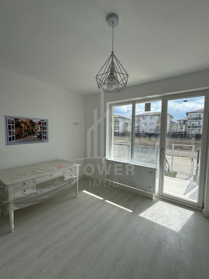 Apartament 3 camere de vânzare in Șelimbăr zona Pictor Brana - Poză 11