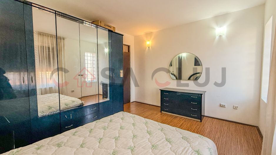 Penthouse | 60 mp | Terasa 60 mp | Etaj retras | Europa - Poză 4