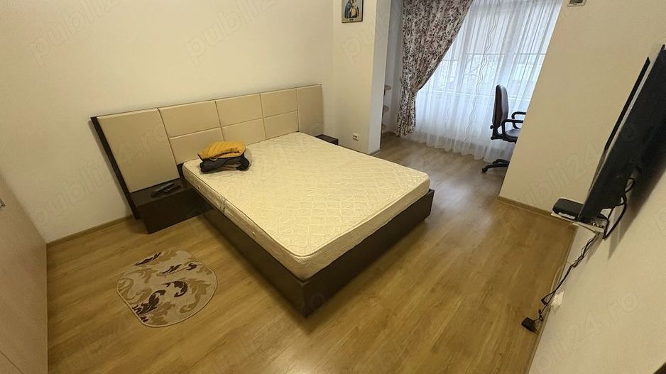 Ap. 2 camere/ et.3/ FOCSANI/BD INTEPENDENTEI - Poză 4