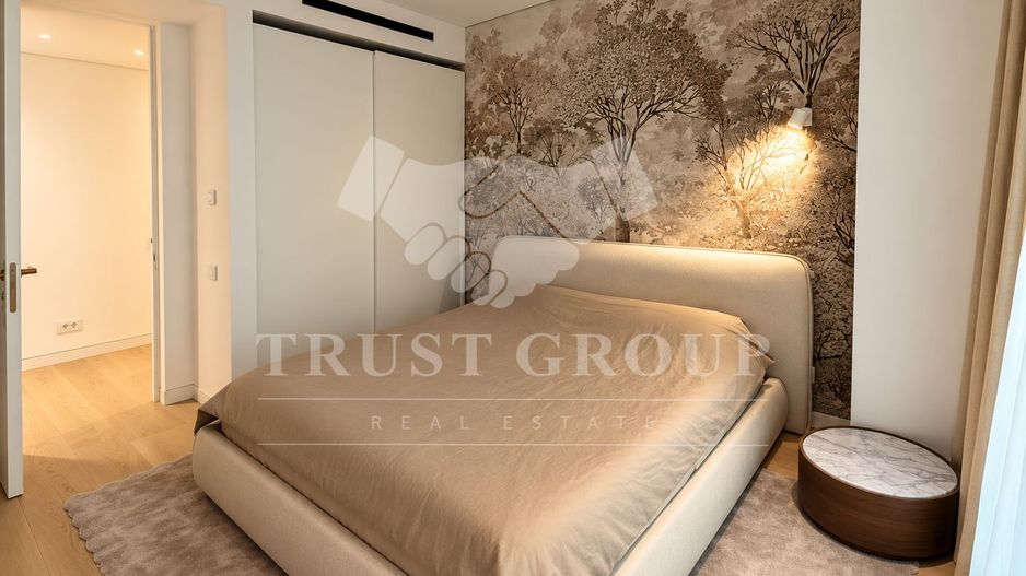 Apartament 4 camere Capitale | Parter cu Gradina de  74mp | 2 Parcari & Boxa - Poză 8