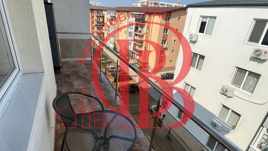 Apartament 2 camere Mobilat Utilat Loc de parcare Inclus - Poză 13