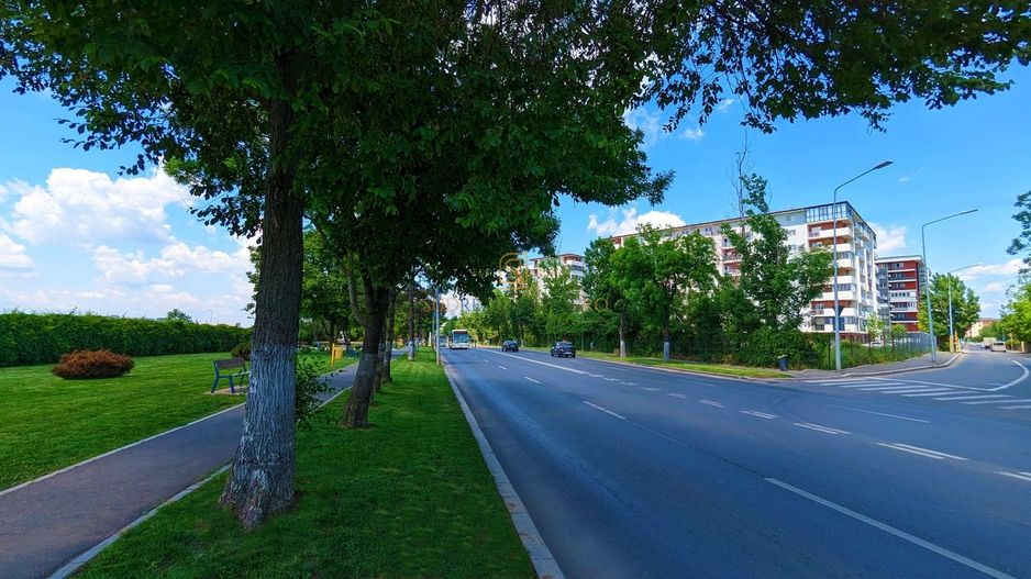 Oportunitate investitie – Teren 50.561 mp, pozitie premium, Sector 4 - Poză 11