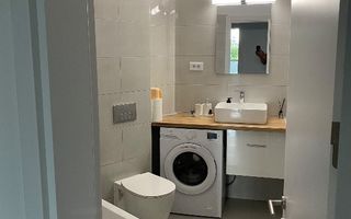 Se inchiriaza apartament 2 camere+loc de parcare inclus in pret -Militari - Poză 3