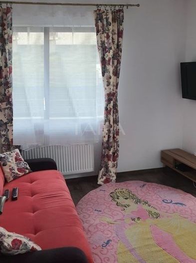 Apartament cu 3 camere complet mobilat și utilat în zona Parc Poligon. - Poză 3