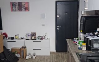 Apartament 2 camere Giroc bloc nou la parter - Poză 3