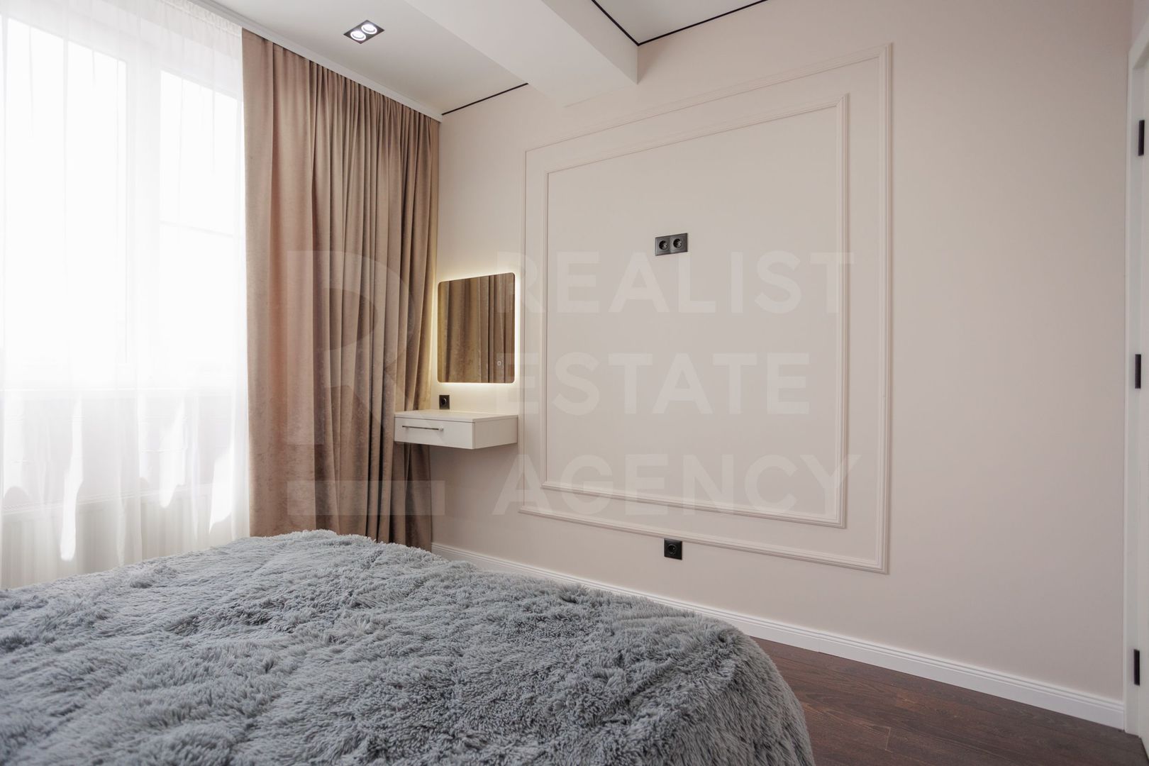 Vânzare, apartament, 3 camere, str. Albișoara, Centru - Poză 5
