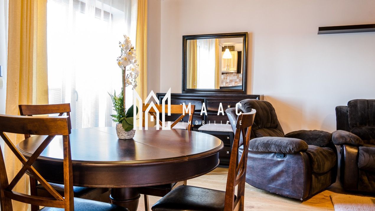 Apartament 3 camere I Balcon I 2 Bai I Terezian - Poză 1