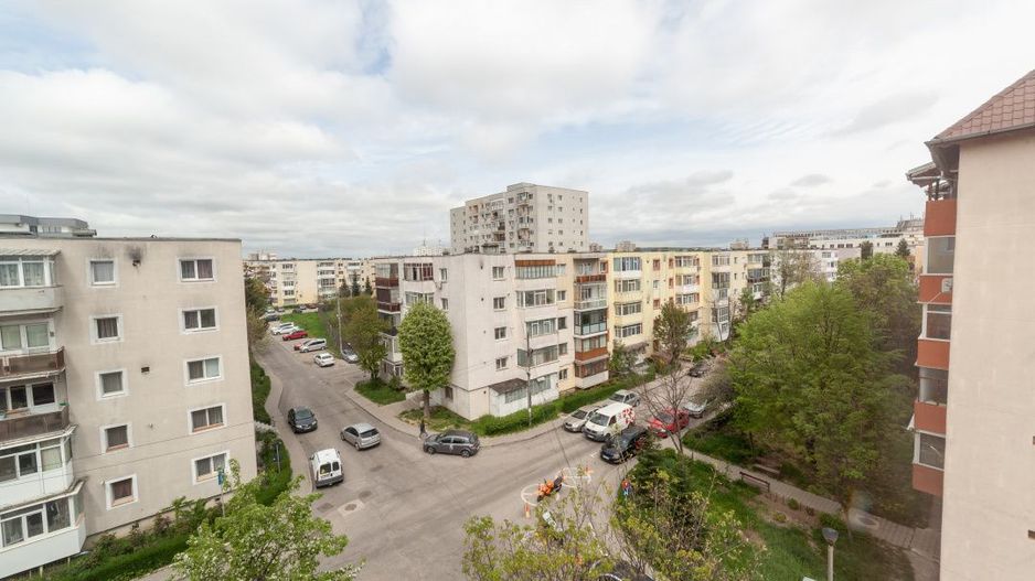 2 camere Găvana 3 | Școala 19 | 2 locuri parcare | Mobilat - Poză 6