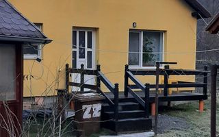 vanzare casa - Busteni ( doua corpuri de cladire si teren) - 0% comisi - Poză 3