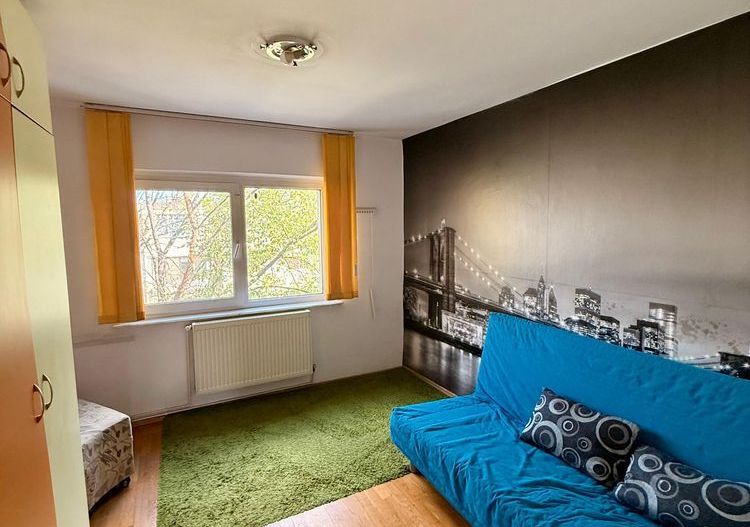 🏡 3 CAMERE DECOMANDAT DE INCHIRIAT | CENTRALA PROPRIE | – APUSULUI - Poză 7