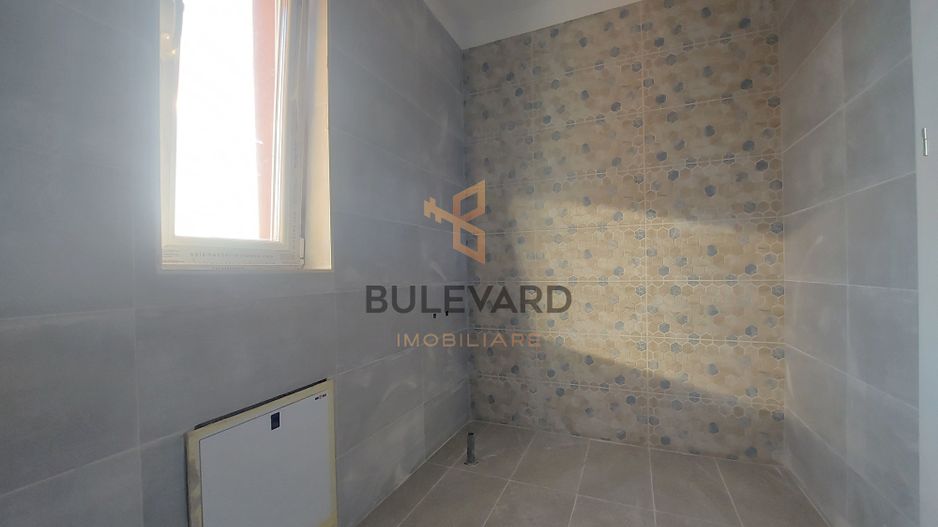 Apartament cu 3 camere finisat modern+parcare! - Poză 7