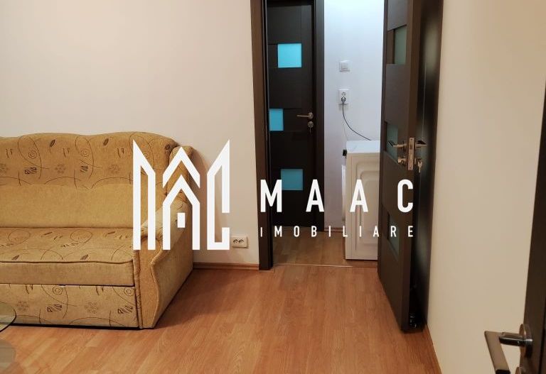 Apartament 3 camere | Sibiu | Zona Rahova - Poză 1