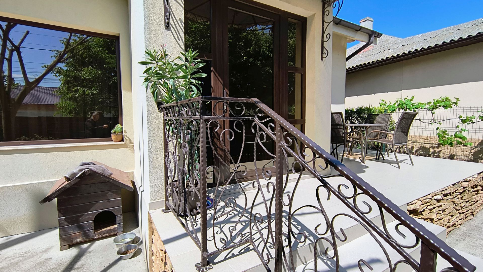 Tuzla | Casă | 3 Camere | Pod Util | Gata de Mutare! - Poză 8