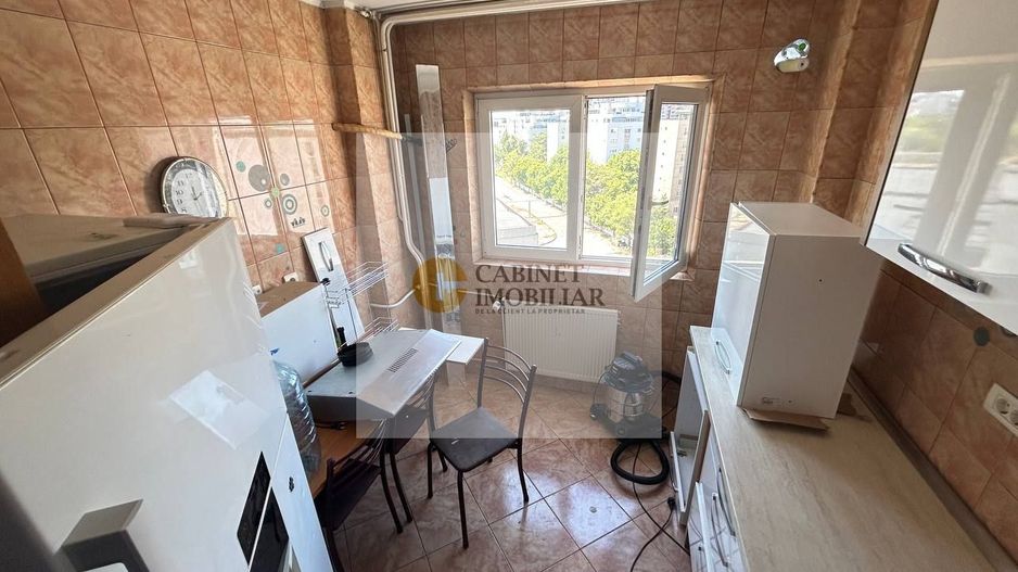 2 Camere - Decomandat | Păcii | Metrou 200m | Bloc 1989 - Poză 11