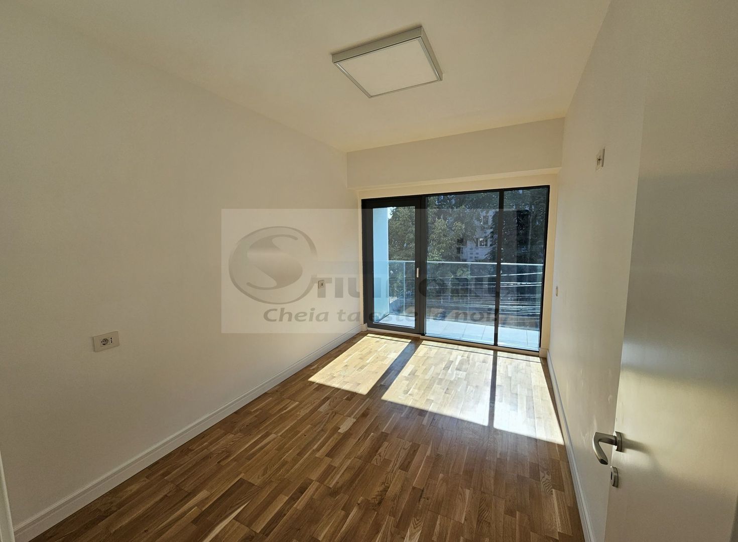 Apartament 3 camere, bloc 2019, 60mp, etaj 1, Podu Roș, 240.000€ - Poză 5