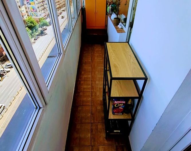 4 Camere |Decomandat| Ștefan cel Mare | Parcul Circului | Vedere Panoramică | - Poză 3