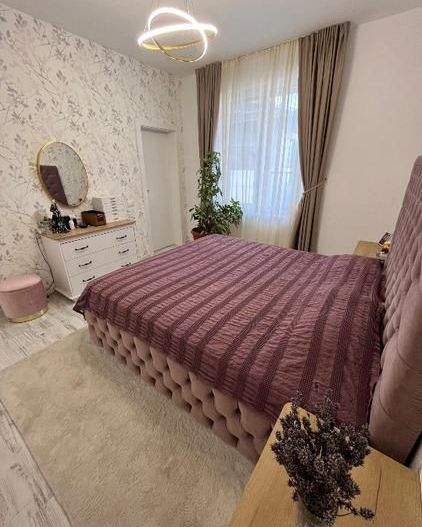 Casa individuala | Curte generoasa | Tunari | Teren 321 mp | Mobilata complet - Poză 8