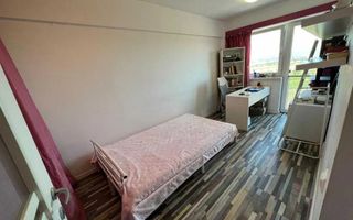 Apartament 3 camere,etaj intermediar,bloc nou,mobilat/utilat zona Galata - Poză 4