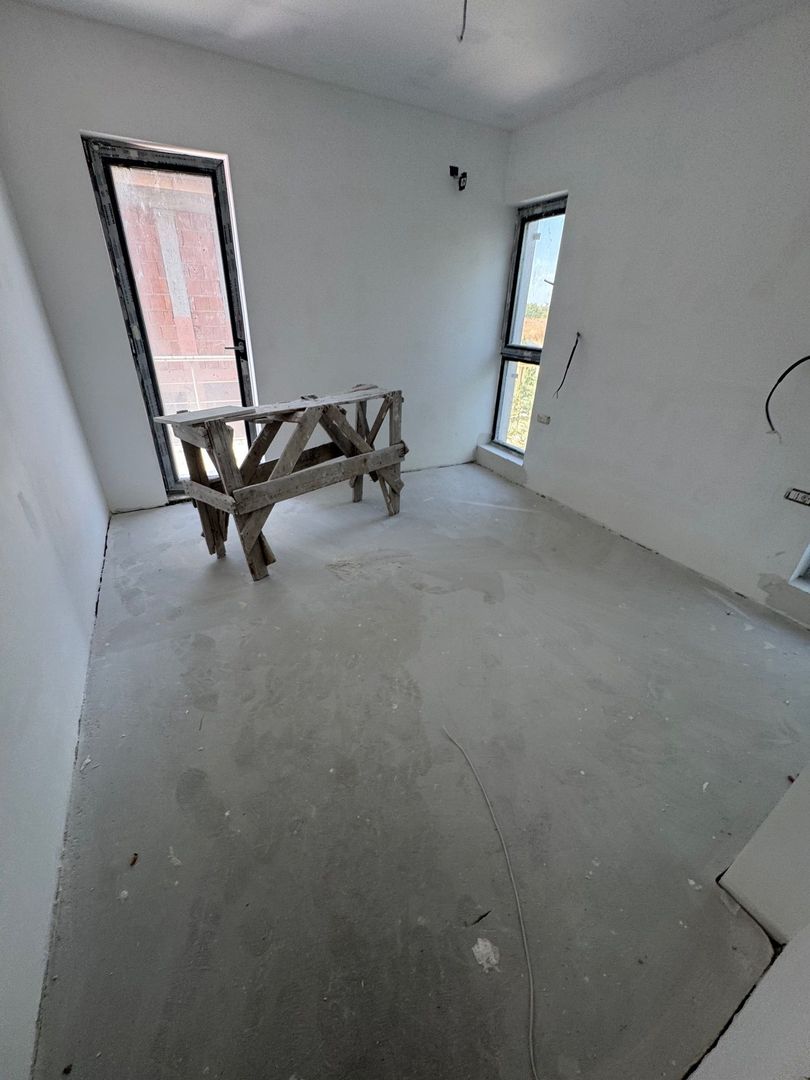 Vila Otopeni moderna, TOATE utilitatile, MANSARDA | 0% comision - Poză 7