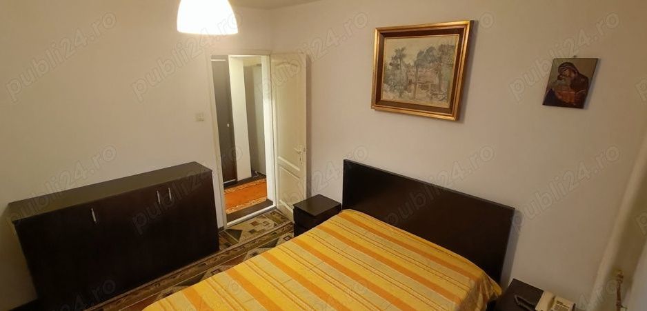 Apartament 3 camere  de inchiriat - Poză 3