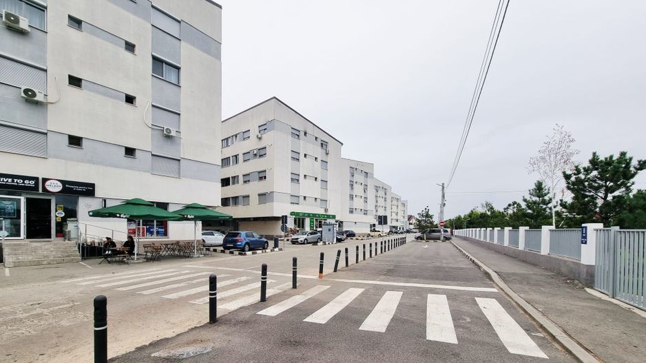 2 Camere Avangarde Rezidential Dudu Chiajna - Poză 8