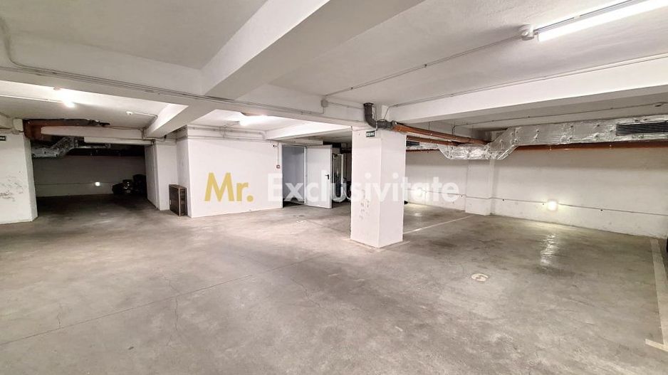 Penthouse unicat in Pitesti-Craiovei cu Parcare Subterană - Poză 15