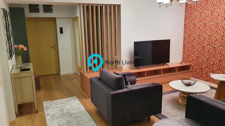 Apartament Premium | 2 Bai | Etaj 2 | Aviatiei Park - Poză 11