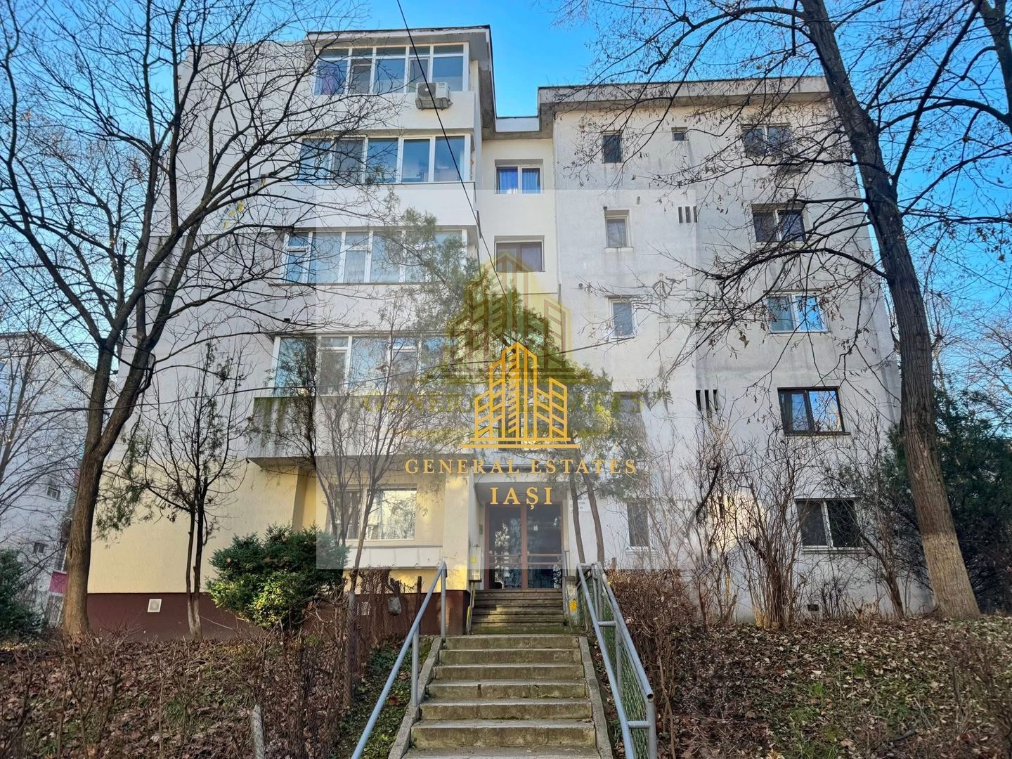 Vânzare apartament -Tătărași, Str. Vasile Lupu (Stația Flora) - Poză 19