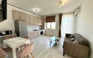 Apartament 3 camere de închiriat – zona VIVO / BMW - Poză 1