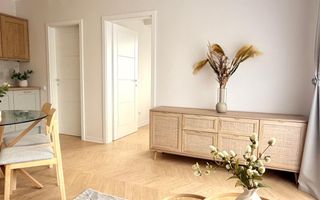 Apartament ultrafinisat | 3 camere | Cartier Terra-Floresti - Poză 7