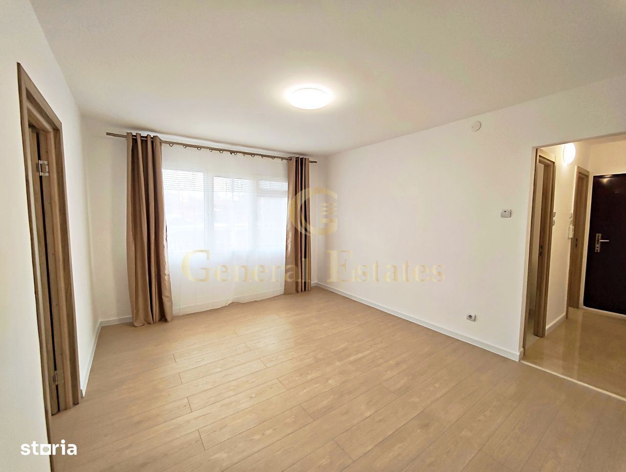 Apartament 2 camere, renovat PREMIUM – în zona Gemenii - Poză 7