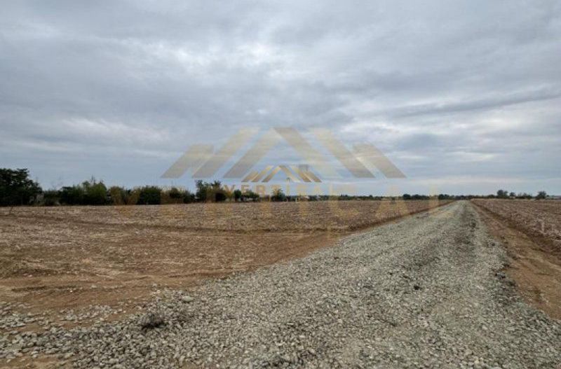 Teren Intravilan 500 mp, comuna Vidra - Poză 1