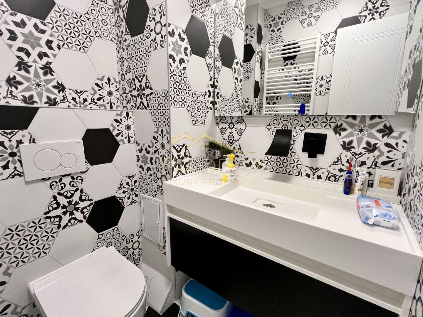 Apartament ***3 Camere // Unirii *700m Metrou* - Poză 6