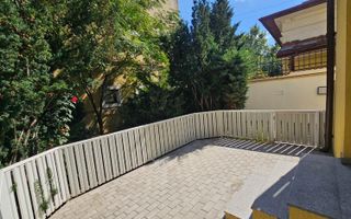 De vanzare Apartament cu terasa in vile-boutique, Mitropolie, Unirii - Poză 14