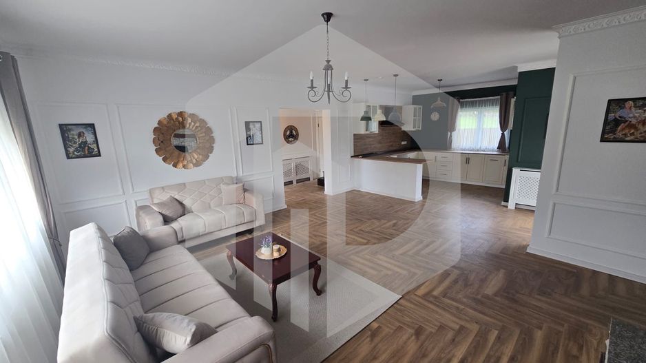 Casa superba 3 dormitoare 500 teren zona Tocile - Poză 8