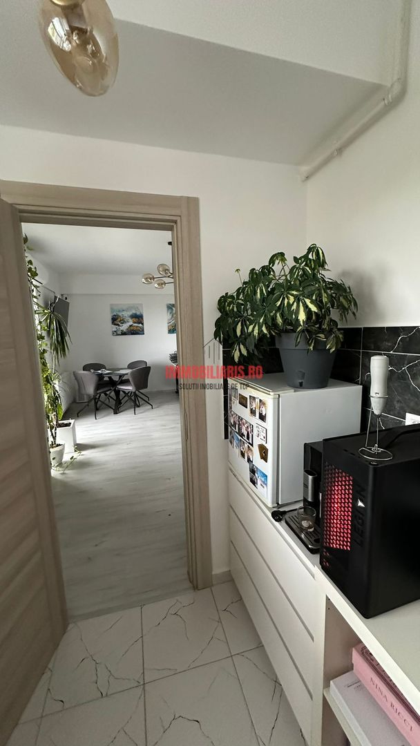 Delta Vacaresti - Mobilat și Utilat - Parcare Inclusa - Comision 0% - Poză 11