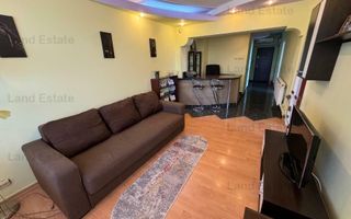 Apartament 3 camere Politehnica - Lujerului(centrala) - Poză 1