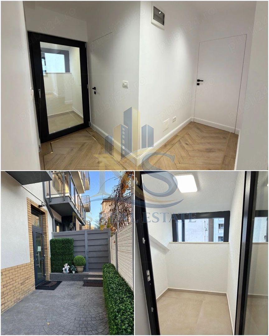 Apartament 2 Camere Domenii I Ion Mihalache - Poză 8