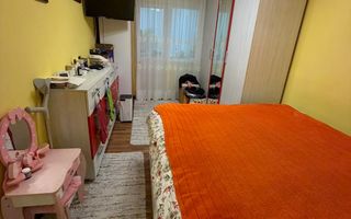 Apartament  3 camere decomandat, etajul2 -zona Serelor/Casa de Pensii - Poză 5