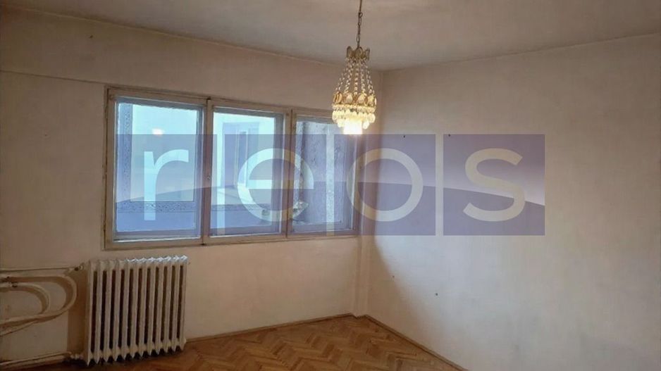 DE VANZARE APARTAMENT 3 CAMERE TITULESCU -BANU MANTA | DECOMANDAT - Poză 3