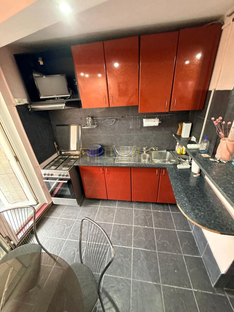 3 camere zona |Torontalului |Iulius Mall| 2 dormitoare| pet friendly| 70 mp - Poză 5