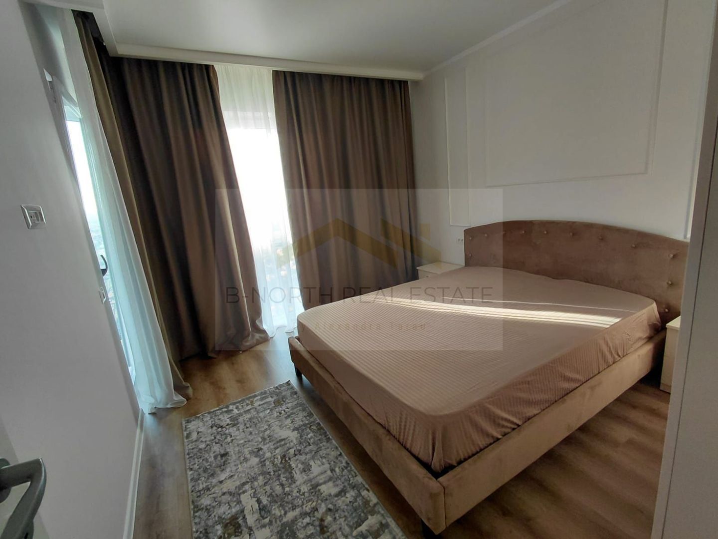 Apartament tip studio de închiriat în Popești-Leordeni, Metrou Berceni - Poză 3