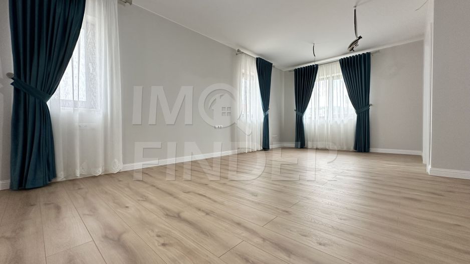 PRIMA INCHIRIERE-  Vilă ultrafinisată zona Hotel Stil - Poză 11