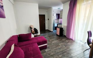 2 camere, mobilat modern, bloc nou, balcon, parcare, Buna Ziua, LIDL - Poză 2