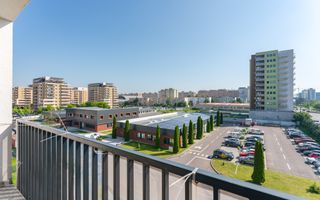 Vânzare studio 43 mp, bloc 2024, încălzire pardoseală, cartier Astra - Poză 15