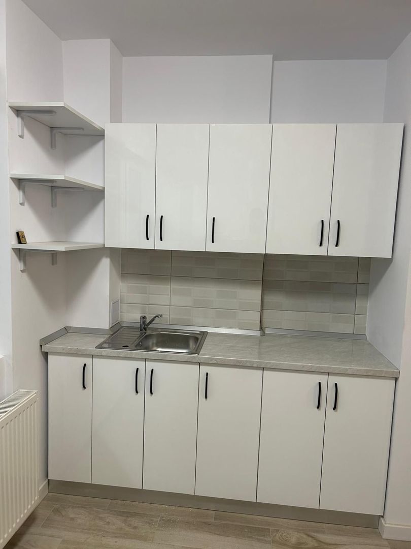 AP. 2 CAMERE BIRUINTEI, PET-FRIENDLY, CENTRALA TERMICA, METROU 15 MIN - Poză 7